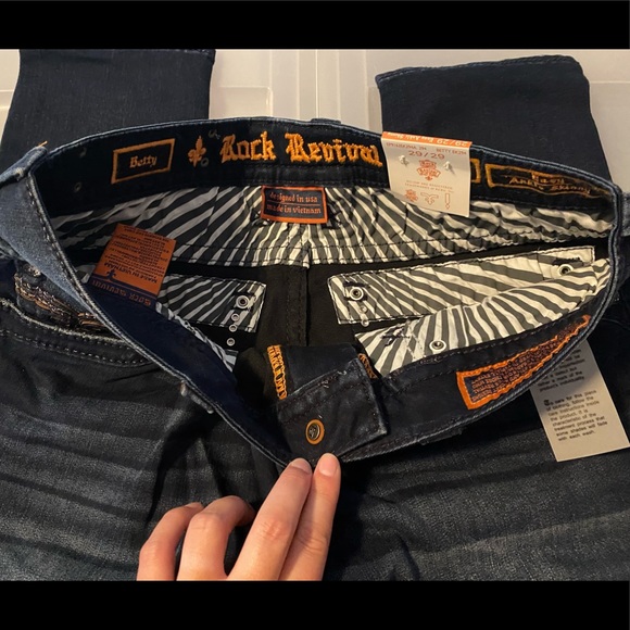 NWTO ROCK REVIVALS!! - Picture 3 of 5